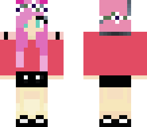 gamer girl
