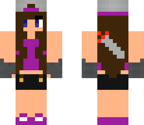 aphmau edit 3 x