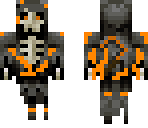 orng grim