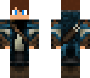 hunter