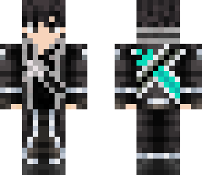 kirito