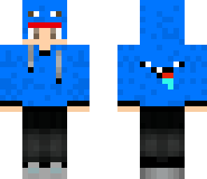 drakerush