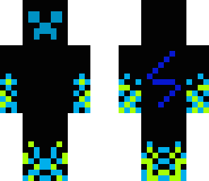 electric creeper