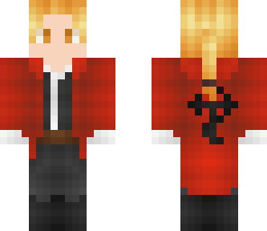 edward elric