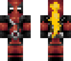 female deaadpool