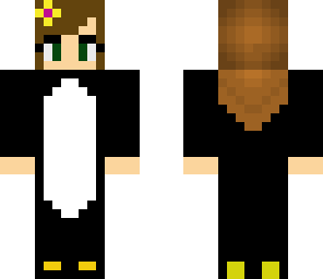 minha skin antiga