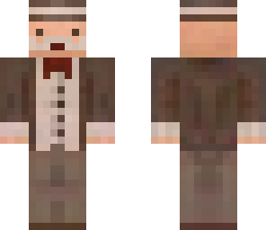 man
