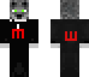 new cha nel mlg wolf