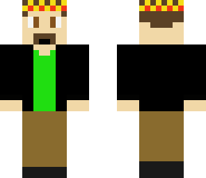 king bram