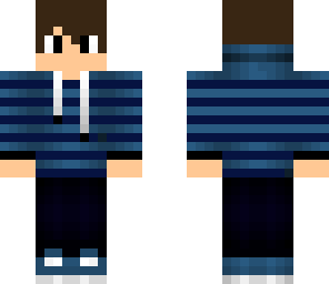 blue - remaked
