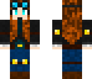 dantdm girl