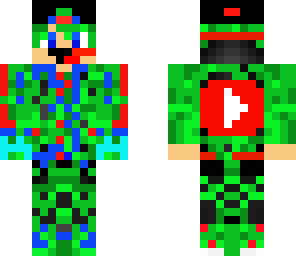 creepman