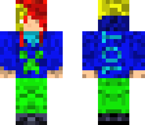 my skin