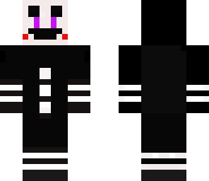 puppet