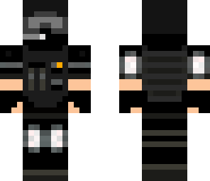 counter-terrorist - remaked