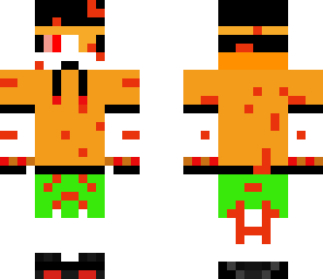 halloween jeff