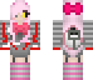 mangle girl edetied