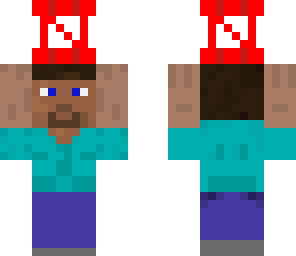 tnt steve