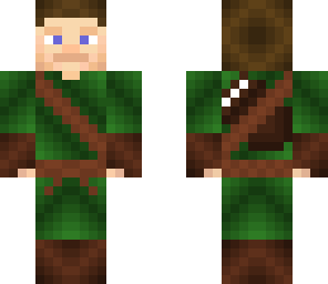 archer