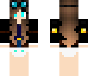 dantdm baby girl
