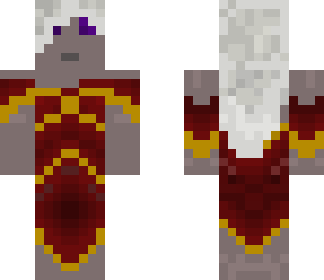 drow