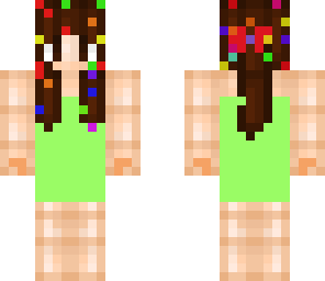 sprinkle girl base
