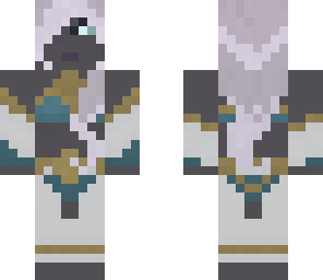 drow elf