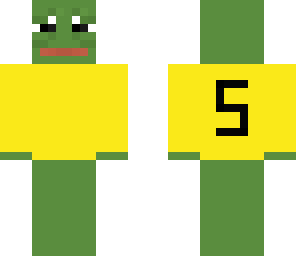 pepe sqood