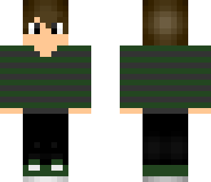 green - remaked