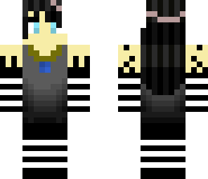puppet girl