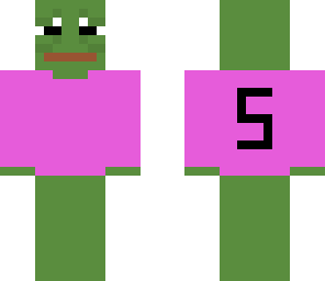 pepe sqood