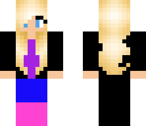 my oc