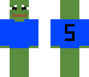 pepe sqood