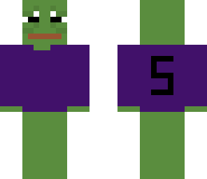 pepe sqood