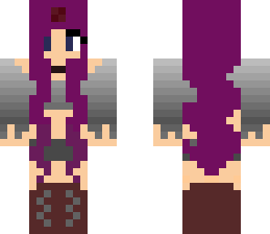 jasmine for npcs magic