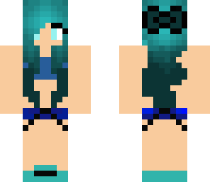 bow tomboy
