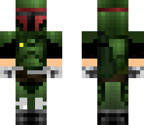 boba fett