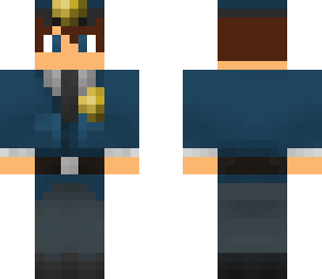 random popo
