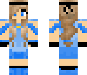 blue ninja