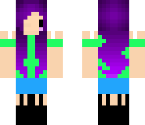 fixed hair