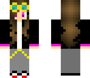 my game skin