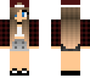 hipster girl edit