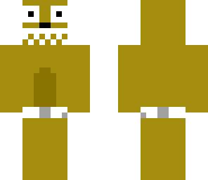plushtrap fnaf 4