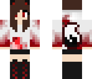 kalila the bloody wolf 
