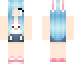 bunny cute