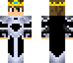 the final king