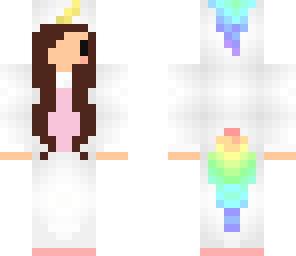 wavegirl unicorn edit