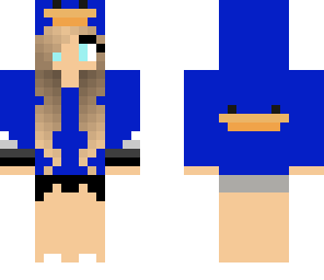 spookycraft skin 