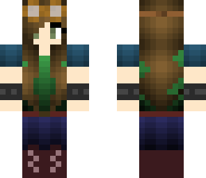 my skin