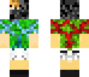 gamer